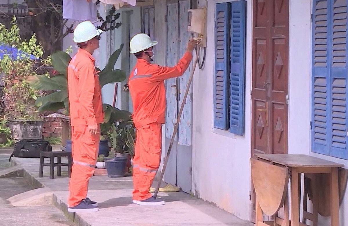 Phạt đến 30 triệu đồng nếu chủ nhà trọ thu sai tiền điện