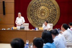 Chủ tịch Quốc hội yêu cầu nghiên cứu chính sách phát triển công nghệ lượng tử