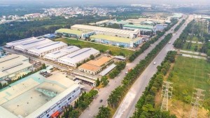 Tây Ninh mở “bản đồ đầu tư” 187 dự án