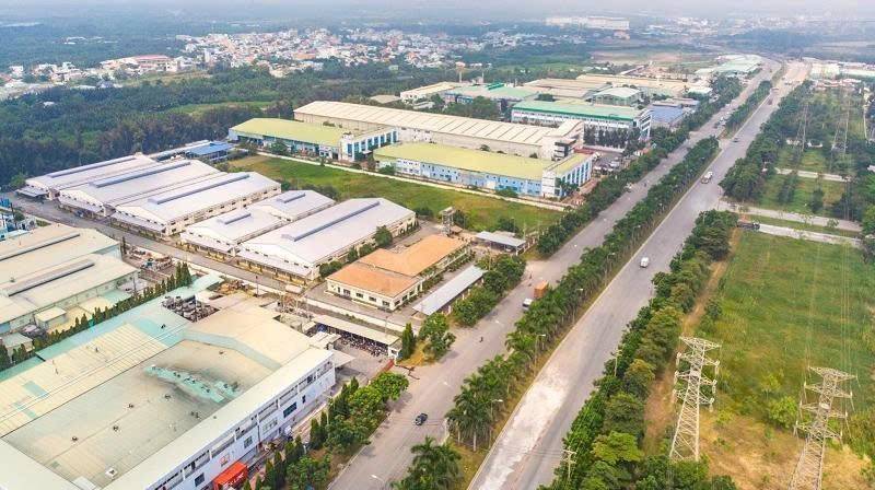 Tây Ninh mở “bản đồ đầu tư” 187 dự án