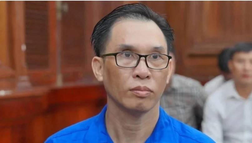 Ông Đinh Trường Chinh - cựu Chủ tịch HĐQT CTCP Phát triển và Kinh doanh nhà bị truy tố vì kê khai thấp giá đất tham ô hơn 141 tỷ đồng và chiếm đoạt 199 tỷ đồng.
