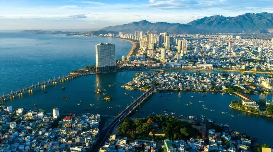 Hoàn thành thủ tục, Nam Nha Trang được duyệt mở bán hơn 500 căn nhà thấp tầng