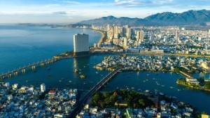 Hoàn thành thủ tục, Nam Nha Trang được duyệt mở bán hơn 500 căn nhà thấp tầng
