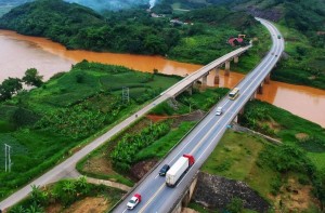 Loạt dự án liên vùng được Phú Thọ ưu tiên vốn giai đoạn mới