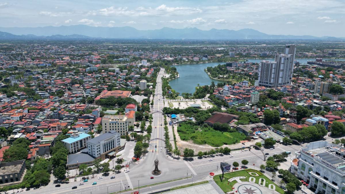 Loạt dự án liên vùng được Phú Thọ ưu tiên vốn giai đoạn mới