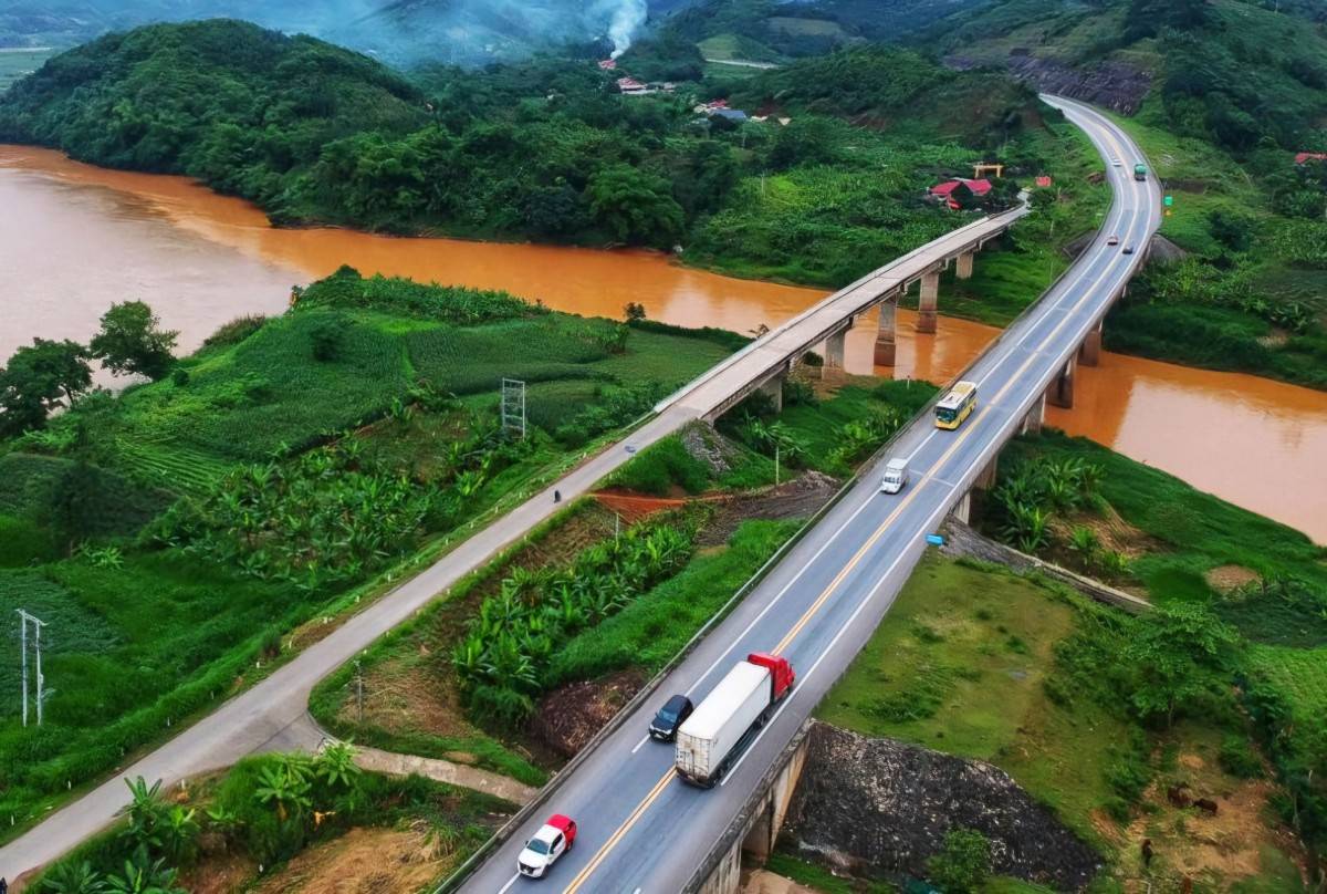 Loạt dự án liên vùng được Phú Thọ ưu tiên vốn giai đoạn mới