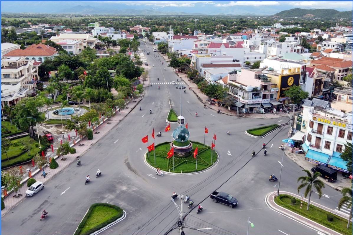 Người dân đồng thuận cao với đề án thành lập các phường ở Khánh Hòa