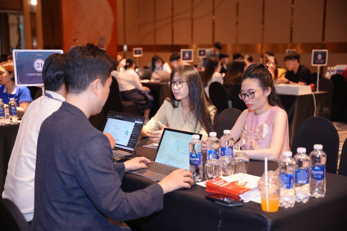 Hoạt động kết nối doanh nghiệp B2B mở ra thêm nhiều cơ hội hợp tác thực chất giữa các đơn vị lữ hành hai nước