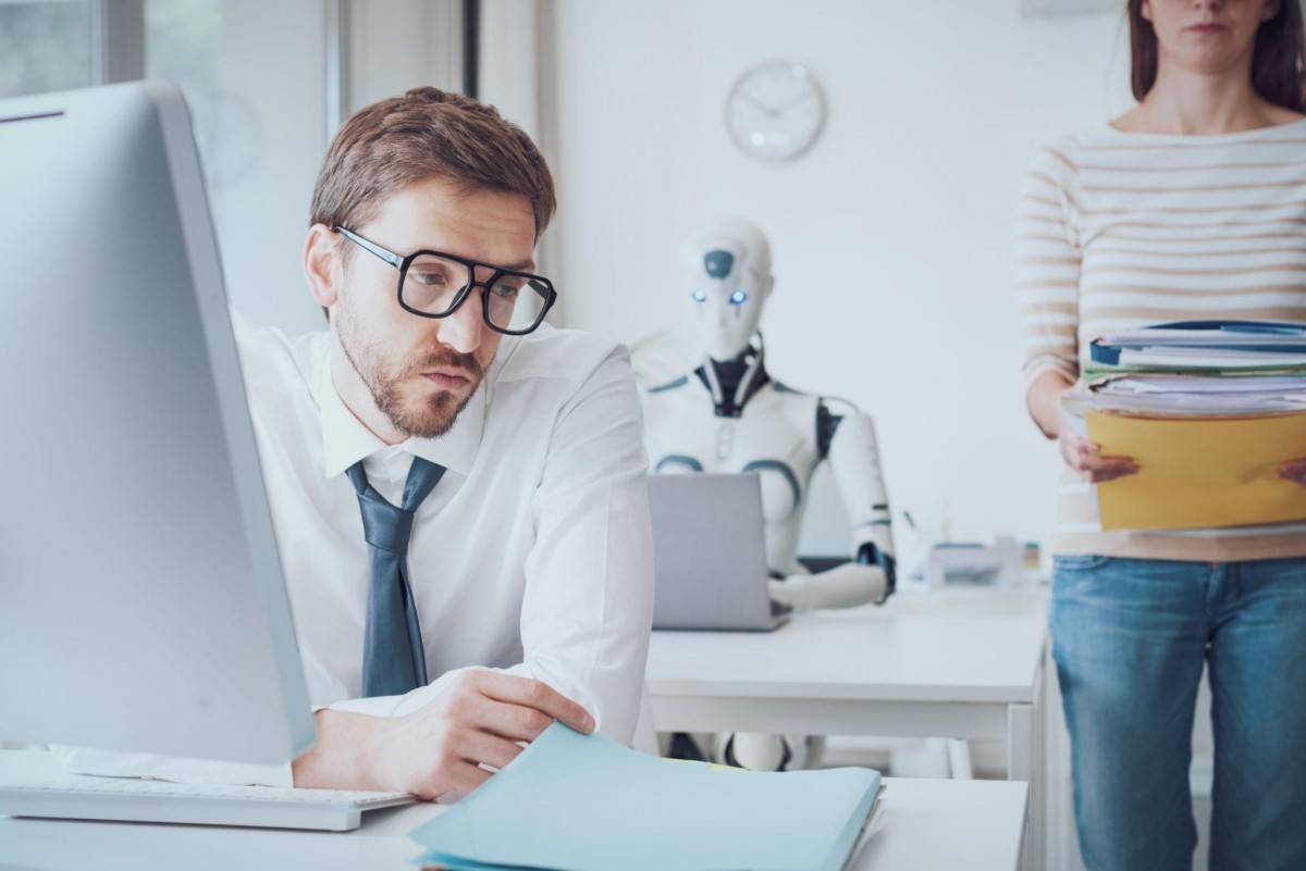 Agentic AI và cuộc chuyển dịch từ nhân lực truyền thống sang “nhân sự số”