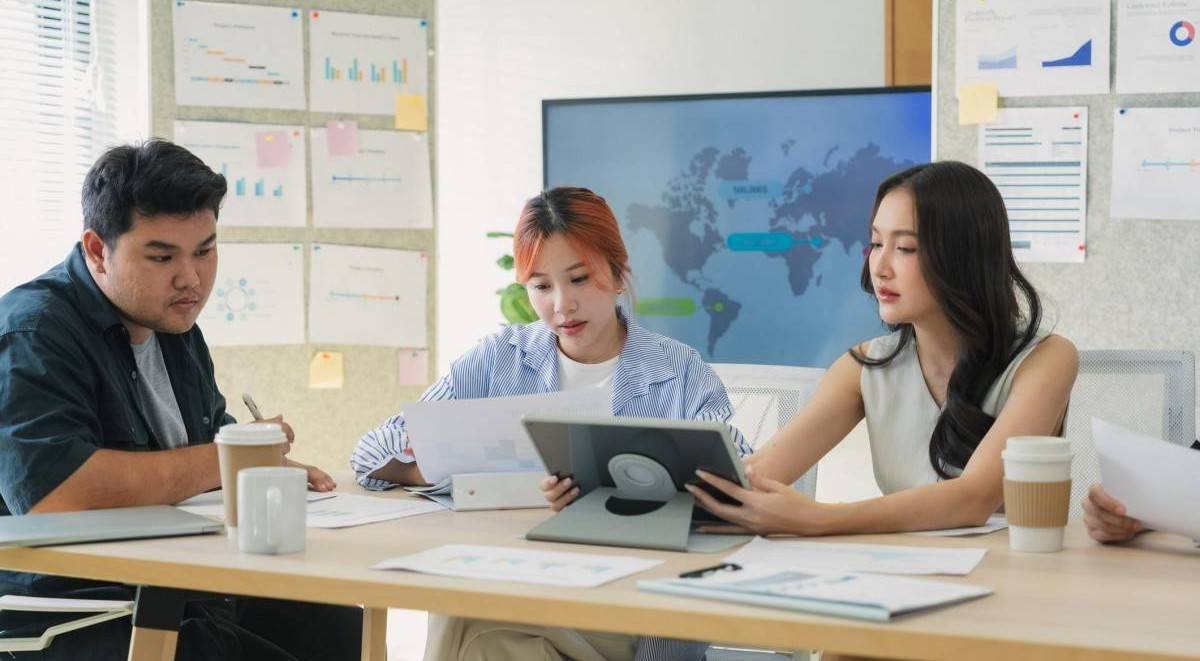 Doanh nghiệp Việt trước làn sóng Agentic AI: Ai tiên phong sẽ chiến thắng!