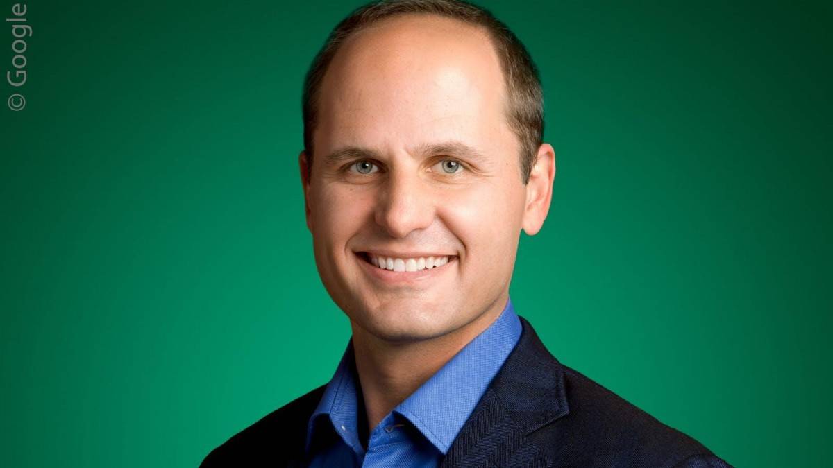 Laszlo Bock, cựu Phó chủ tịch phụ trách Nhân sự Google, nhấn mạnh vai trò của nhà quản lý trong việc phát triển con người.