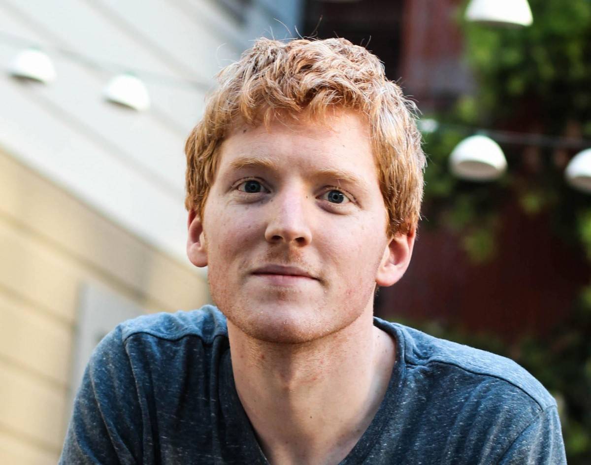 Patrick Collison, đồng sáng lập kiêm CEO Stripe, xây dựng đội ngũ bằng sự thấu hiểu thay vì chỉ cạnh tranh về lương thưởng.
