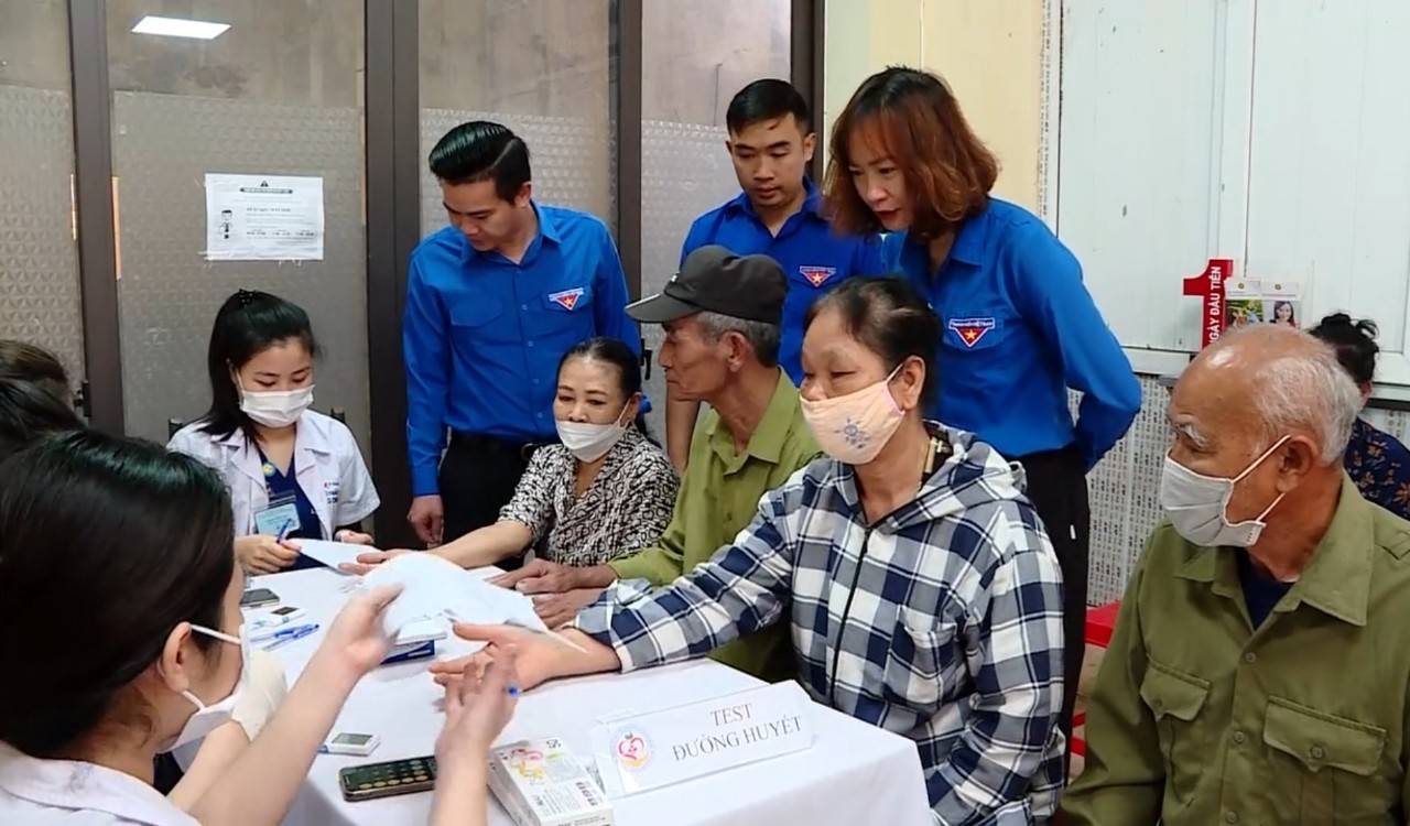 Bộ Y tế siết quản lý chương trình hỗ trợ thuốc miễn phí tại bệnh viện