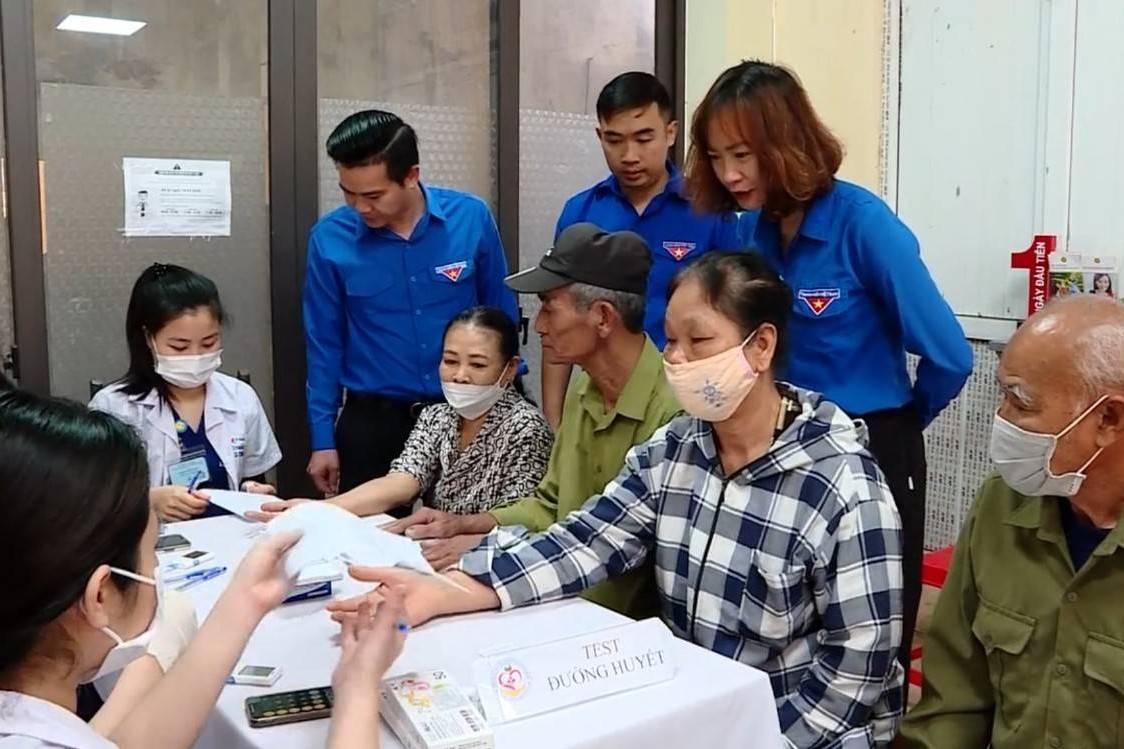 Bộ Y tế siết quản lý chương trình hỗ trợ thuốc miễn phí tại bệnh viện