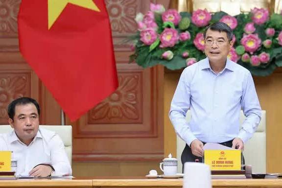 Thủ tướng Lê Minh Hưng: Phải chuyển mạnh từ phát triển nhà để bán sang phát triển nhà ở cho thuê