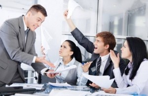 Nhân viên giỏi nhưng vô kỷ luật: Giữ hay buông để cứu hệ thống SME?
