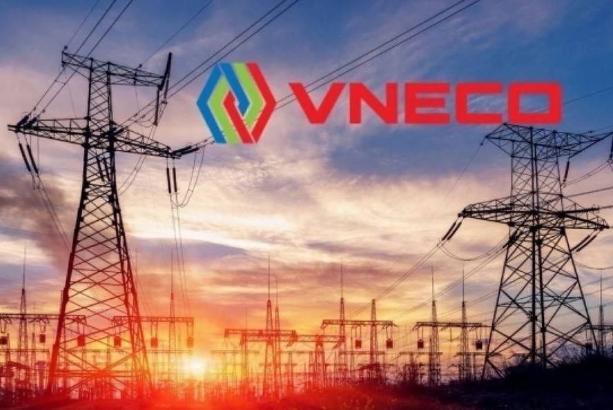 Một cổ phiếu ngành xây lắp điện sắp bị hủy niêm yết bắt buộc
