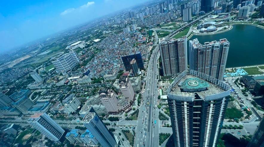 Bất động sản hàng hiệu Việt Nam: Khi cuộc chơi xa xỉ bước vào giai đoạn sàng lọc