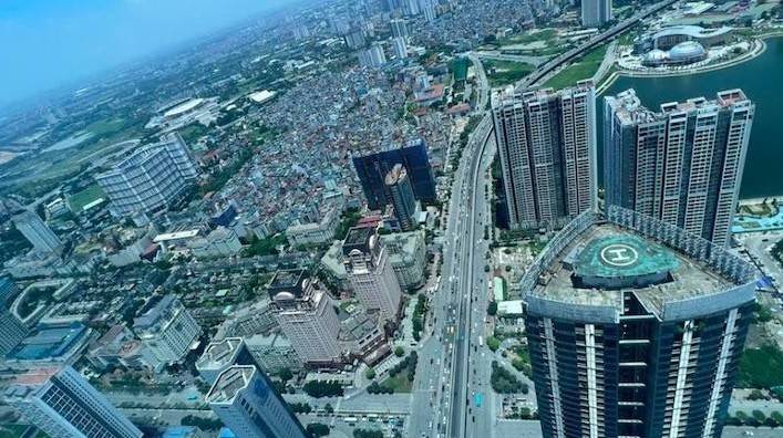 Bất động sản hàng hiệu Việt Nam: Khi cuộc chơi xa xỉ bước vào giai đoạn sàng lọc