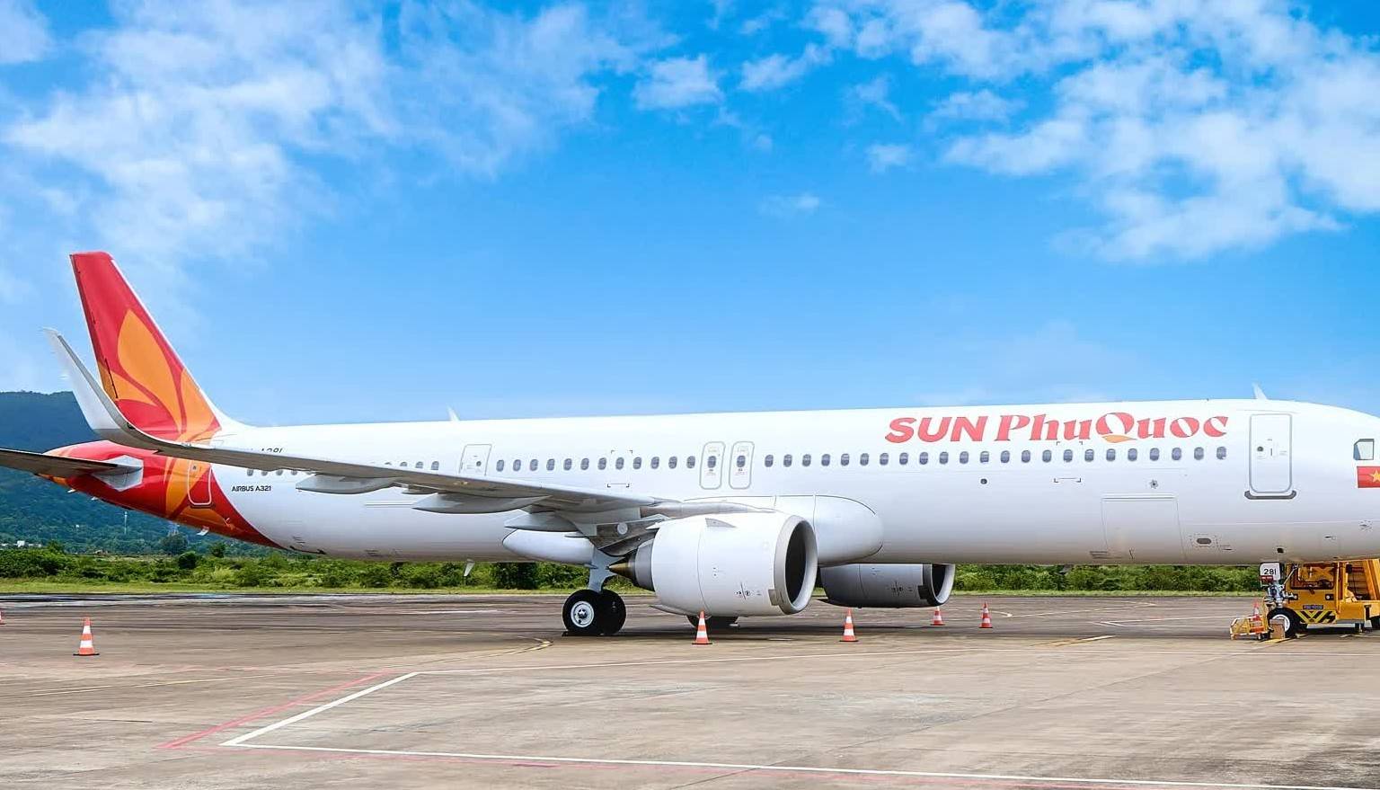 Lan Anh – Phú Quốc góp 2.593,5 tỷ đồng vào Sun PhuQuoc Airways trong hệ sinh thái Sun Group