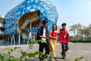 Điểm sàn 15 điểm: “Lưới lọc” cần thiết để bảo đảm chất lượng đầu vào đại học
