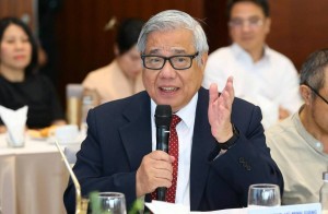 GS. TSKH. NGND. Vũ Minh Giang: Cần đánh thức nội lực để bất động sản Việt vươn tầm thế giới
