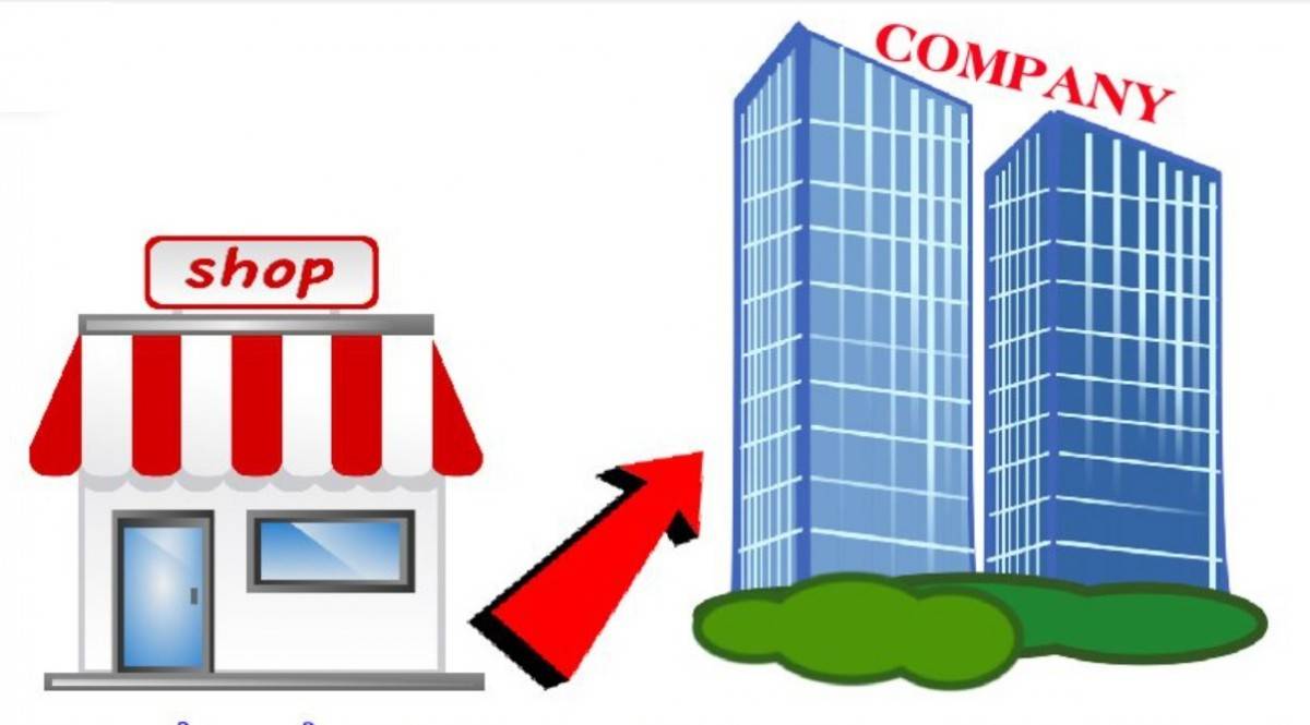 Trong bối cảnh nền kinh tế ngày càng phát triển và hội nhập sâu rộng, việc chuyển từ hộ kinh doanh lên doanh nghiệp đang trở thành xu hướng tất yếu đối với nhiều chủ thể kinh doanh tại Việt Nam. Quyết định này không chỉ mang lại sự thay đổi về mặt pháp lý mà còn mở ra nhiều cơ hội phát triển bền vững cho doanh nghiệp. 
