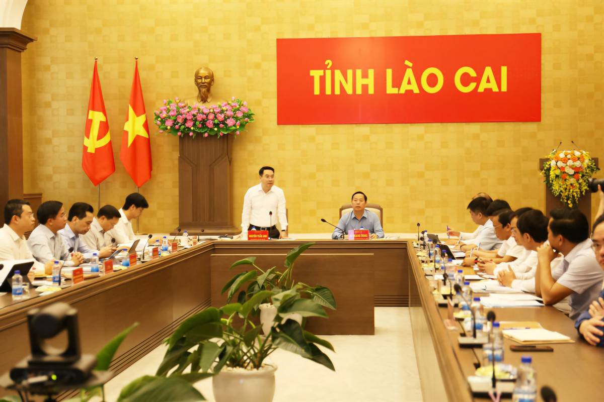 Cao tốc Bảo Hà - Lai Châu 53.000 tỷ đồng mở động lực mới Tây Bắc