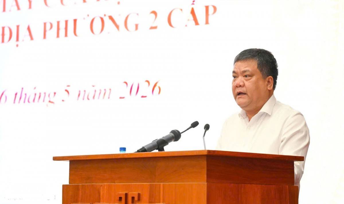 Khánh Hòa: Một năm vận hành chính quyền địa phương 2 cấp với nhiều dấu ấn tích cực