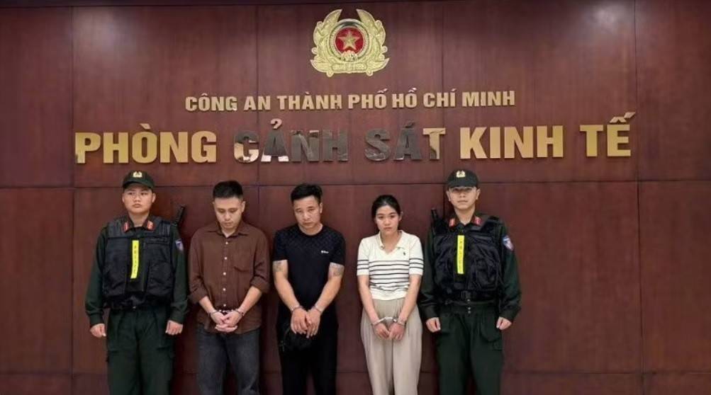 Hậu án ma túy tại quán bar Revo: Bóc gỡ thủ đoạn trốn thuế hàng tỷ đồng