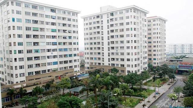 Phát triển nhà cho thuê mở lối an cư bền vững giảm áp lực sở hữu nhà
