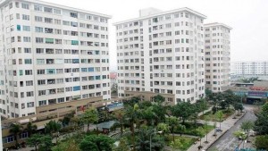 Phát triển nhà cho thuê mở lối an cư bền vững giảm áp lực sở hữu nhà