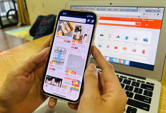 Nền tảng số đối mặt áp lực khấu trừ thuế thay và rủi ro pháp lý gia tăng