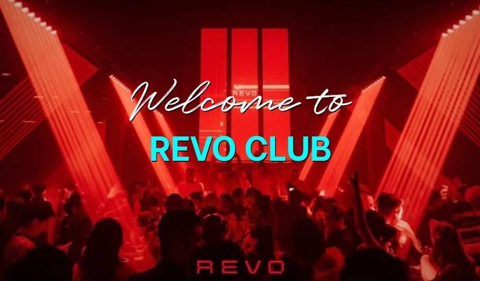 Revo Club là tụ điểm sử dụng, mua bán trái phép chất ma túy vừa bị Phòng Cảnh sát điều tra tội phạm về ma túy (PC04), Công an Thành phố Hồ Chí Minh triệt phá, bắt 50 đối tượng.