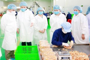 TP. Đồng Nai phát động bình chọn sản phẩm công nghiệp nông thôn tiêu biểu năm 2026