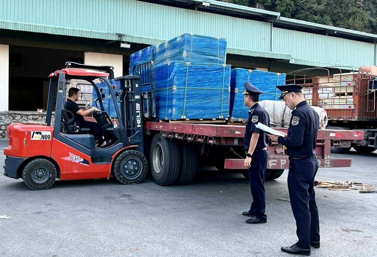 Xuất nhập khẩu 4 tháng đầu năm tăng vọt, Việt Nam nhập siêu hơn 7,6 tỷ USD