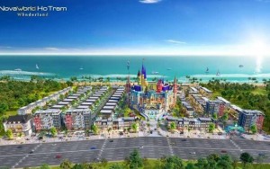 Doanh nghiệp thuộc hệ sinh thái Novaland bị 'bêu tên' nợ thuế hơn trăm tỷ đồng tại TP.Hồ Chí Minh