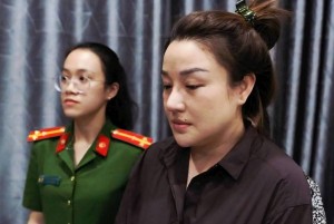 Đắk Lắk: Công an bắt giữ khẩn cấp đối tượng lừa đảo, chiếm đoạt tài sản đặc biệt nghiêm trọng trên 350 tỷ đồng