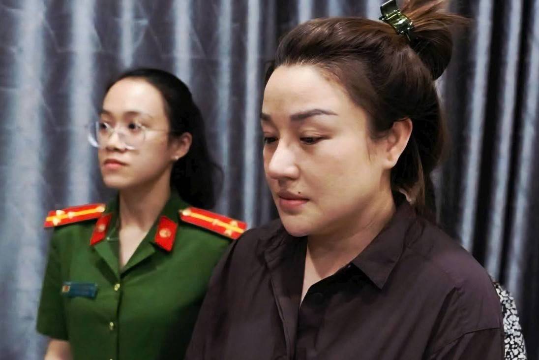 Đắk Lắk: Công an bắt giữ khẩn cấp đối tượng lừa đảo, chiếm đoạt tài sản đặc biệt nghiêm trọng trên 350 tỷ đồng