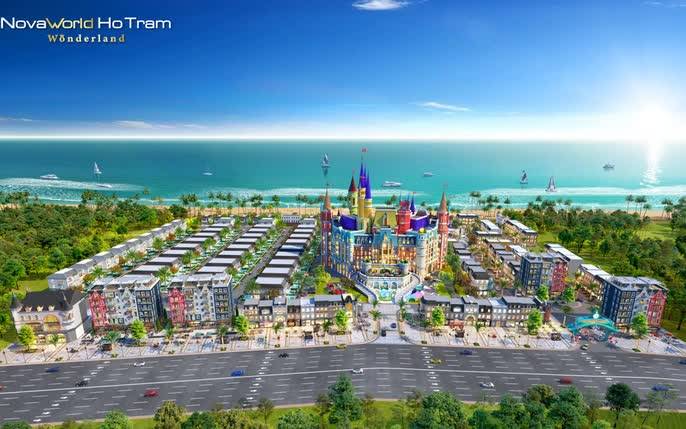 Doanh nghiệp thuộc hệ sinh thái Novaland bị 'bêu tên' nợ thuế hơn trăm tỷ đồng tại TP.Hồ Chí Minh