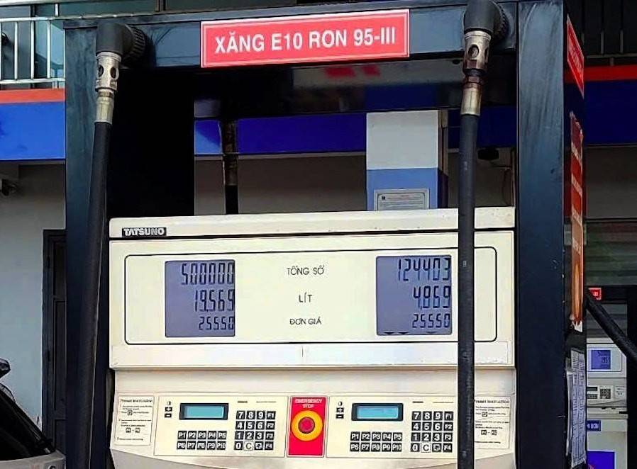 Nghệ An chỉ đạo tăng cường truyền thông về chủ trương triển khai xăng E10