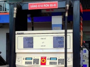 Nghệ An chỉ đạo tăng cường truyền thông về chủ trương triển khai xăng E10