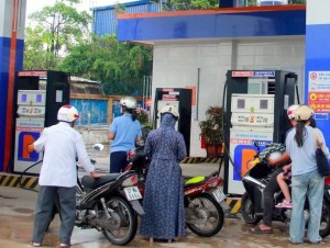 Nghệ An chỉ đạo thực hiện Kế hoạch kiểm tra, giám sát chất lượng xăng sinh học E10