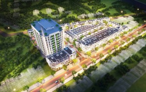 Phú Thọ thúc đẩy tiến độ dự án nhà ở xã hội và khu đô thị mới