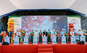 Gia Lai khởi công kho xăng dầu gần 300 tỷ đồng, tăng lực cho logistics biển và hậu cần nghề cá