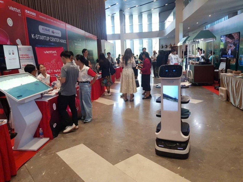 Điểm đáng chú ý của DAVAS năm nay không nằm ở quy mô sự kiện đơn thuần, mà ở quy mô nguồn lực tài chính đi cùng hệ sinh thái đầu tư.