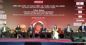 Diễn đàn Đầu tư Mạo hiểm và Thiên thần Đà Nẵng 2026: Cầu nối start-up Việt với dòng vốn toàn cầu