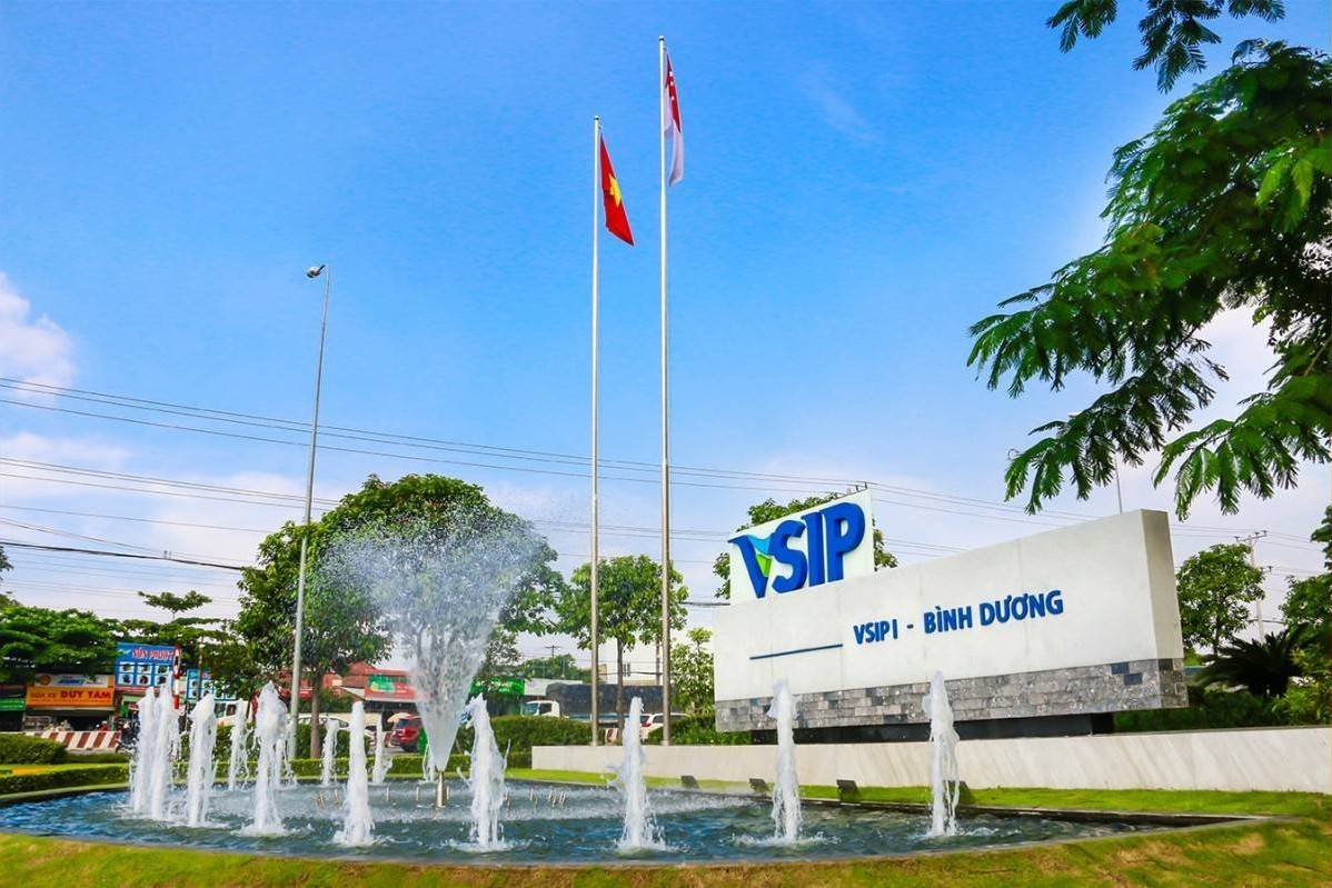 TP.Hô Chí Minh – Singapore: Mạch nối mới của hội nhập