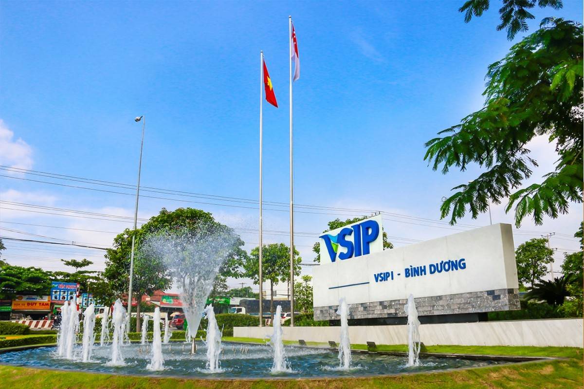 TP.HCM – Singapore: Mạch nối mới của hội nhập