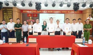 Tây Ninh thí điểm “làm sạch” thị trường, siết chặt quản lý địa bàn
